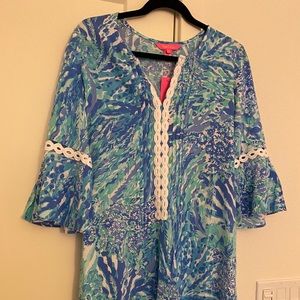 Lilly Pulitzer Hollie dress